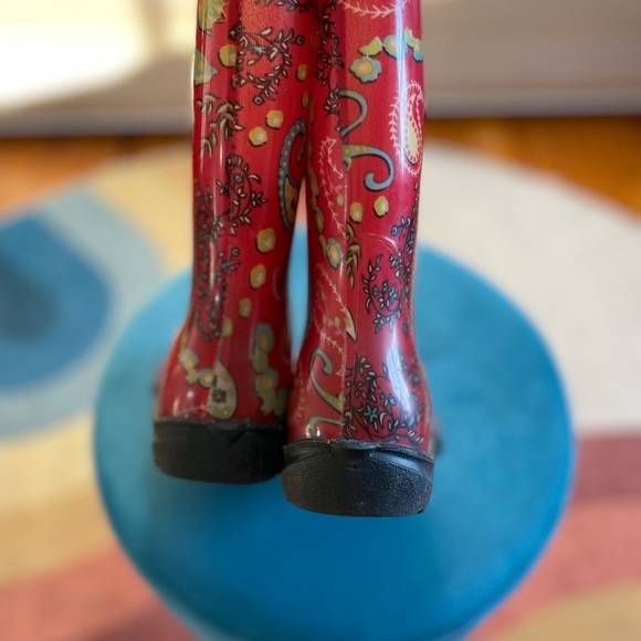 Sloggers Rain Boot - Picture 6 of 10